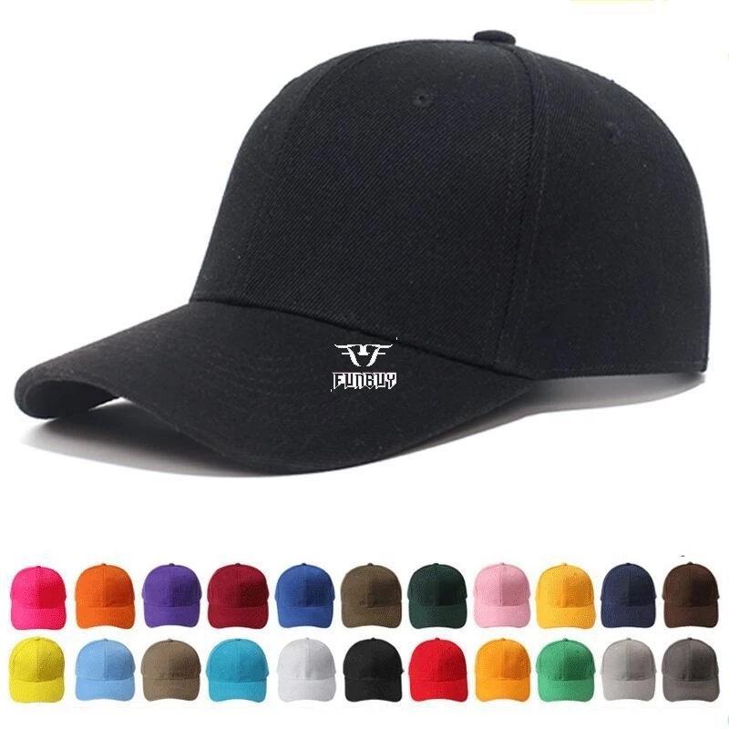 How to custom your Caps and Hats?