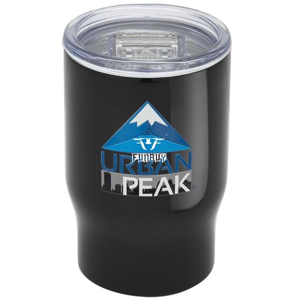 12 oz 3-in-1 Stainless Steel Tumbler / Can Cooler