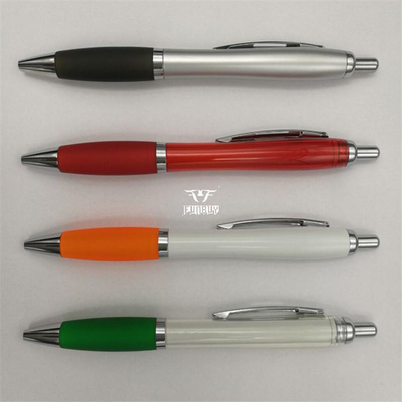 Click Curvaceous  Ballpoint Pens 