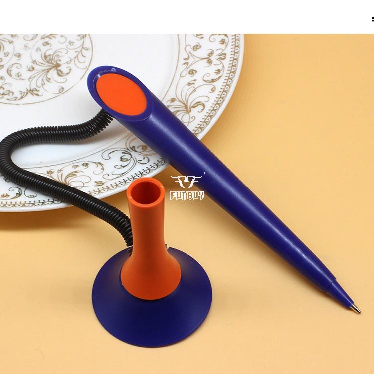 Advertisement Plastic Desk Ballpoint pen Ball Pen Ball-pen